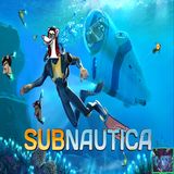 J19. Review Subnautica | Review Niño Ratense con los Niños Rata 🐭 🎮