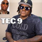 Tec9 on hit Seeing Birdman kiss BG and Lil Wayne as teenagers Full Interview