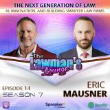 The Next Generation of Law: AI, Innovation, and Building Smarter Law Firms