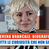 Serena Brancale, Biografia: Tutte Le Curiosità Che Non Sai!