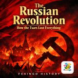 The Empty Throne: Who Ruled Russia When Lenin Was Dying — Fexingo History