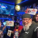The 363rd Big Lip Radio Podcast (NSFW)