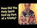 Is the Holy Spirit a Person
