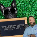 interview with Chrissy Joy ep 53 8-31-2021