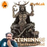 Cernunnos Unearthed: Mysteries of the Celtic Horned God