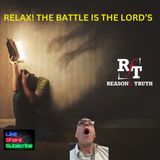 RELAX!-The Battle Is The Lords - 1:17:24, 7.09 PM