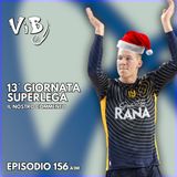 Episodio 156(A1M): Jingle Bells Rok