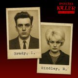 It Takes Two: The Dark Synergy Of Ian Brady And Myra Hindley