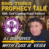 86: 2ND COMMING FEAST PATTERNS