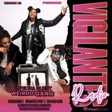 The Weirdo Gang Interview.