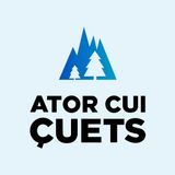 Immagine di copertina di 'Ator cui çuets'