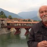 Addio a Gianni Posocco, anima del folklore e dei gemellaggi. “Ambasciatore di Bassano nel mondo”
