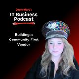 Building a Community‑First Vendor with ImmyBot (955)