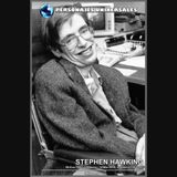 Stephen Hawking Biografía 140 de Personajes Universales por Carlos Laya