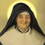 Santa María Rosa, Julia Billiart, religiosa fundadora