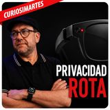 😱 Las gafas inteligentes ya se usan para EXTORSIONAR: el futuro de la privacidad llegó mal