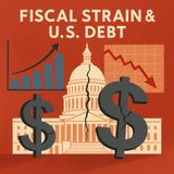 Navigating U.S. Fiscal Challenges