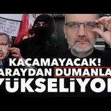 Sallanıyor, kaçamayacak..! Saraydan dumanlar yükseliyor..   Tarık Toros   Manşet   3 Nisan 2025