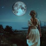 May 31, 2026 Full Moon Meditation | Sagittarius Blue Moon