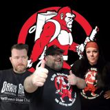 Live with THE GOOZ, HEISENBERG AND SHAWN GILMORE of Dark Alley Paranormal