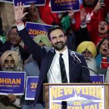 Episode 74 | Zohran Mamdani: Building working-class power in NYC