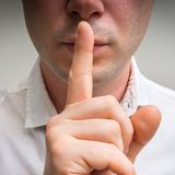 Nunca Fale Desses Assuntos com Ninguém!!