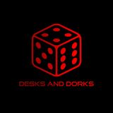Desks and Dorks: Valentine's Games! (Or The Games We Love)