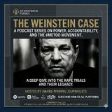 Harvey Weinstein's Rape ongoing case today