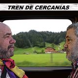 Mindfulness con Alfonso Carmona en Tren de Cercanías