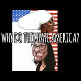 BZ's Saloon, 09.04.25  Why Do They Hate America