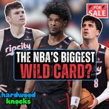 Portland Trail Blazers 2025 NBA Offseason Lookahead