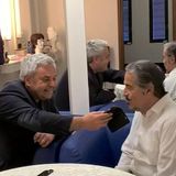 Claudio Testi intervista Massimo Dapporto