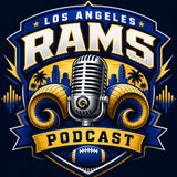 Why the Rams Picked Tim Keenan III