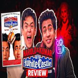 Harold & Kumar Go to White Castle (2004) Reaction Fast Food High Times