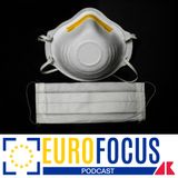 La trincea sanitaria della geopolitica: Bruxelles blocca i medicali cinesi