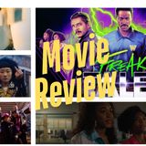 FREAKY TALES Review: Pedro Pascal In A Battle Rappin', Nazi Killin', Kung Fu Revenge Fantasy