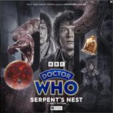 Serpent's Nest Announcement Discussion