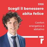 Confort energetico e abitativo