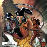 Secret Wars (2015) Primer/ Read-Through - Chapter Three: WARZONES I, Part Nine (Inferno)