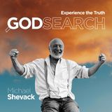 The Meaning of Israel, Interviewing Myself, Rabbi Michael Shevack