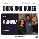 #5 - The Doctor Explains