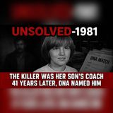 Florida 1981: The Football Coach Was the Killer | Cold Case Solved