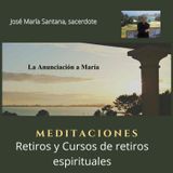 La Anunciación a María