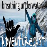 Climbing with Ana (Adventurecast 4)