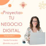 Cómo me convertí en Project Manager Digital