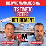 Let's Retire the Concept of Retirement, with Derek Coburn