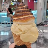 Chef Nick DiBona Chats Bona Bona Ice Cream, Part 1