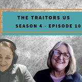 The Traitors S.4 E.10 - What Just Happened?!