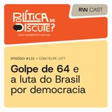 #131 | Felipe Lott