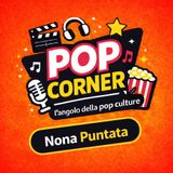 🍿 Ep. 9 - con Alessandro Casaletto: Signore Degli Anelli, Queen, Bruno Mars e Ritorno Al Futuro